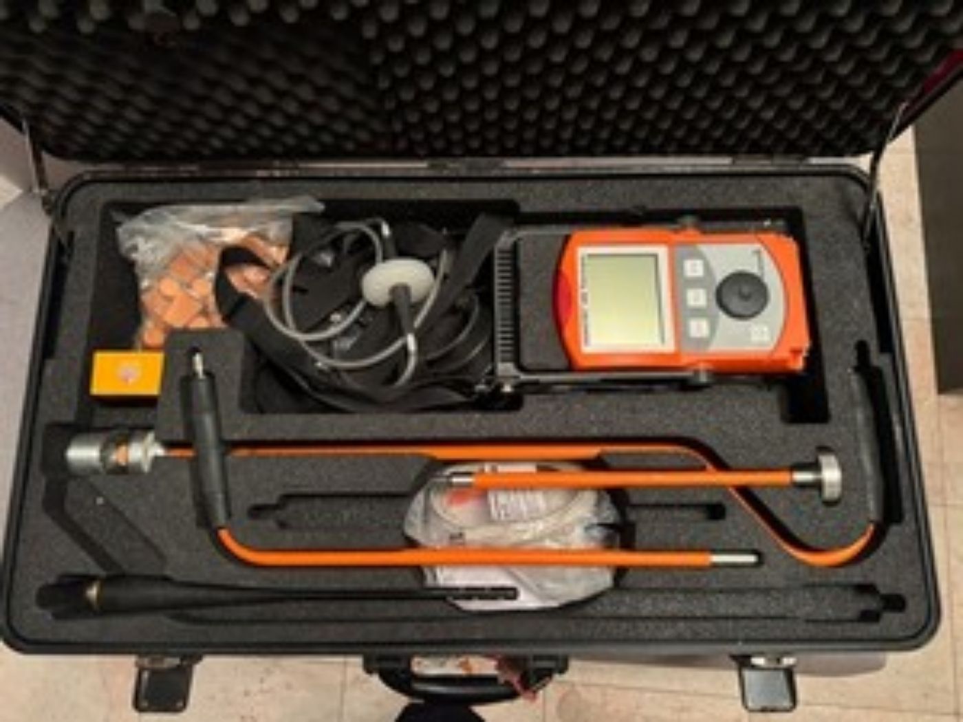 affordable Gas Leak Detection Boksburg